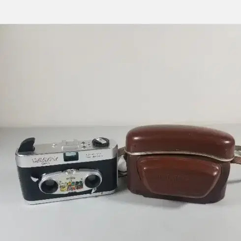 뷰마스터 카메라 view master camera