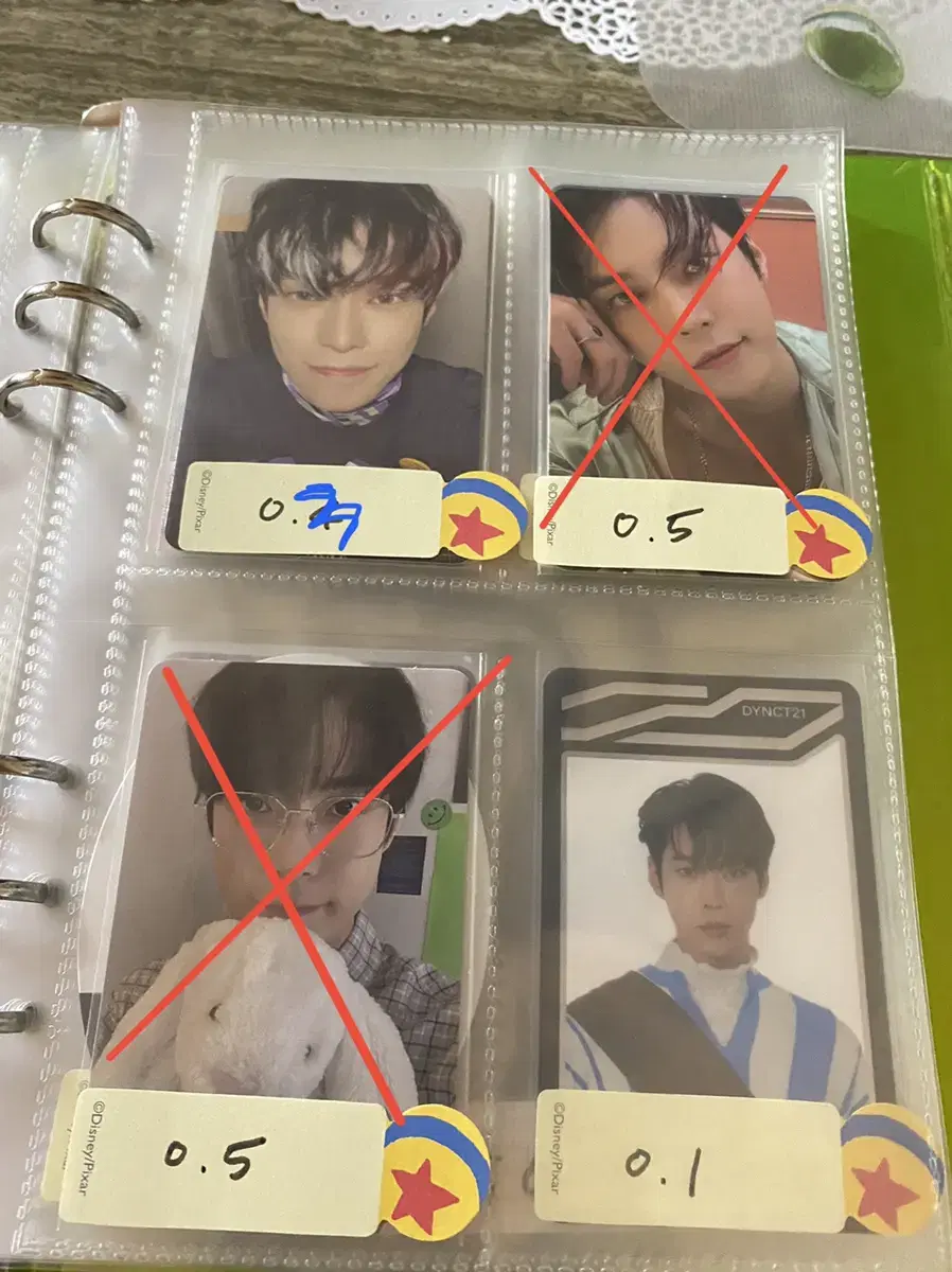 doyoung photocard wts stickersdoyoung pavoletdoyoung universedoyoung punchdoyoung depatcherdoyoung