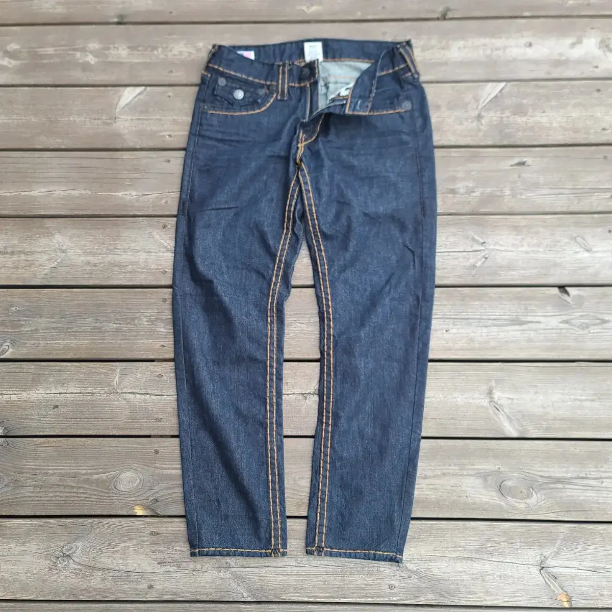 True Religion Denim Pants