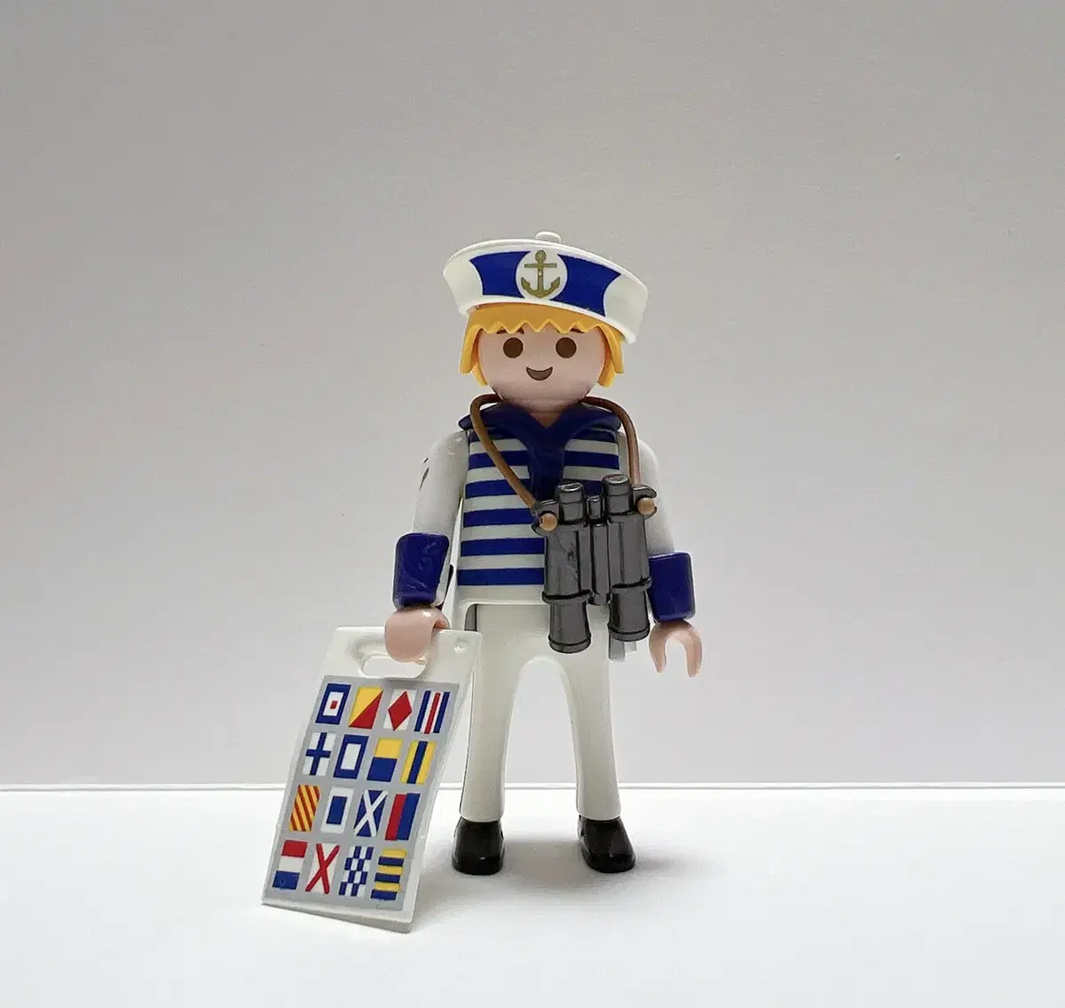 Playmobil Marine Boy