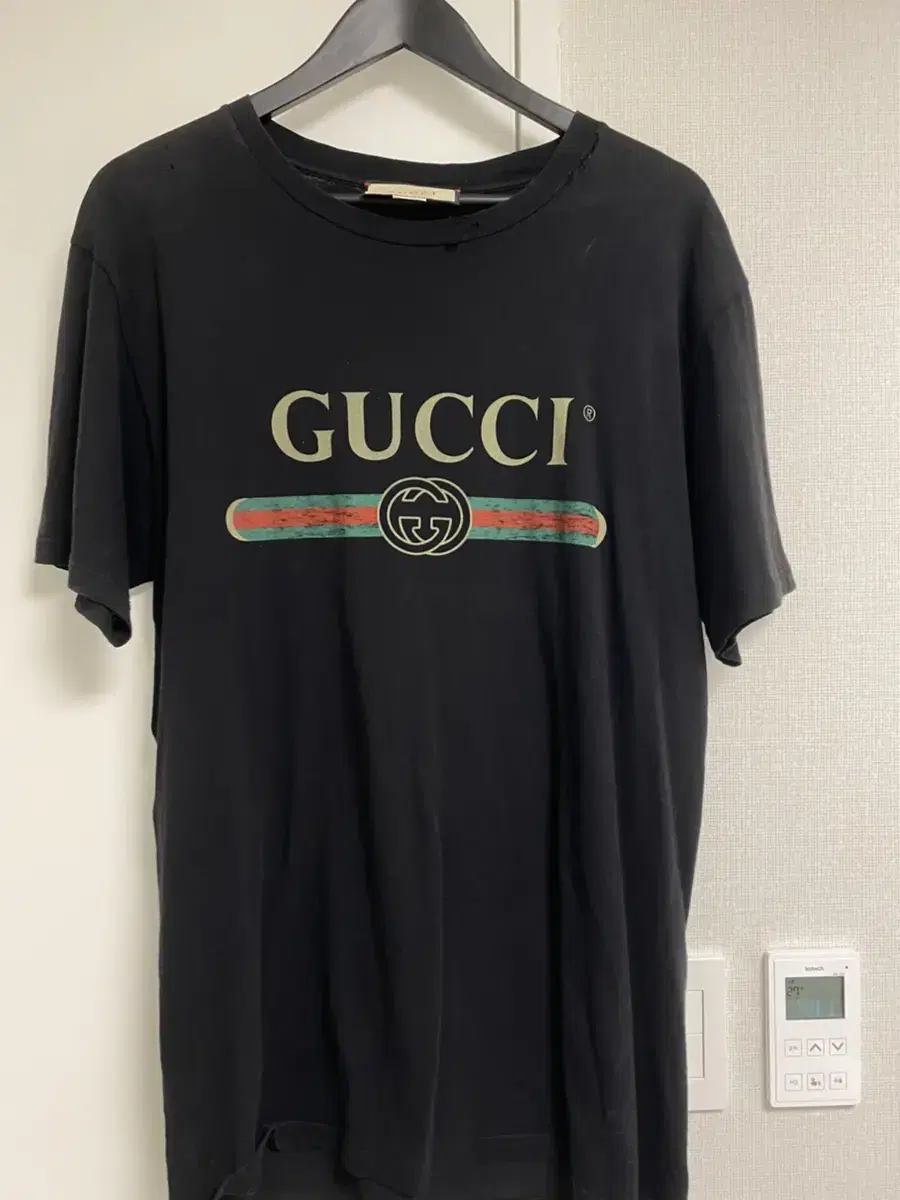 Gucci Vintage T-shirt