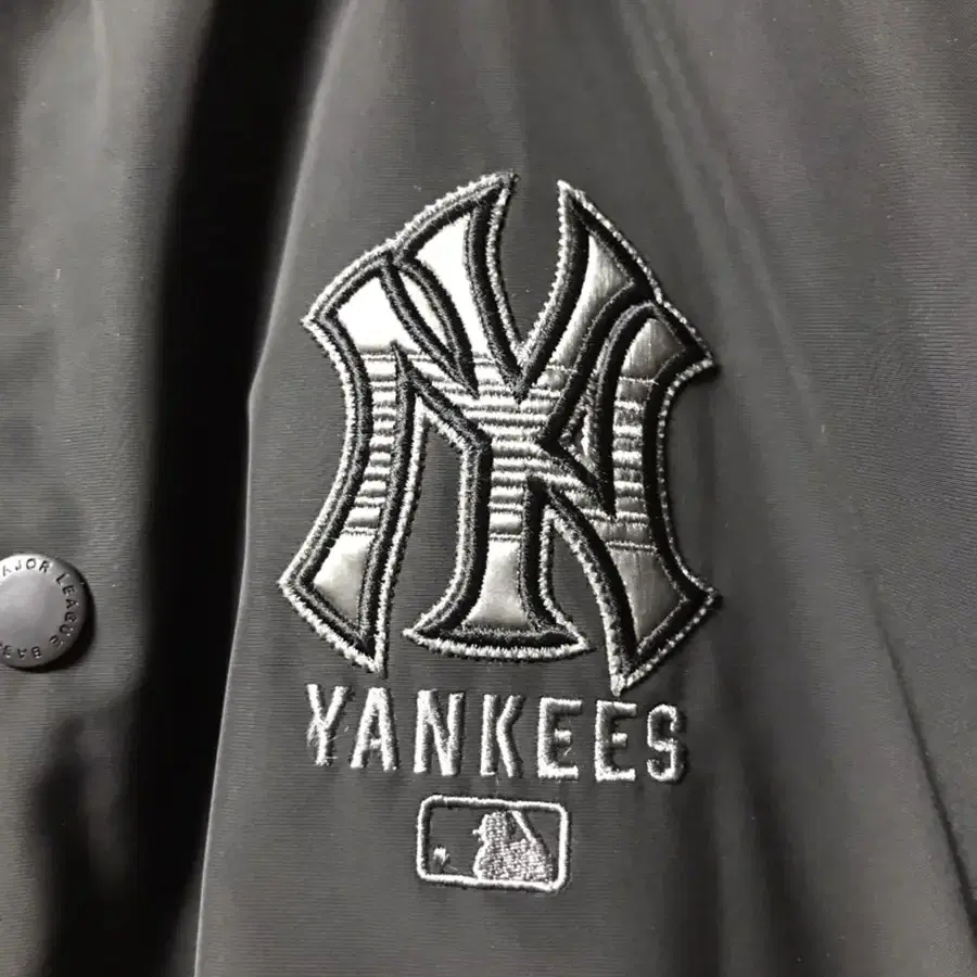 MLB NEW YANKEES long jamper