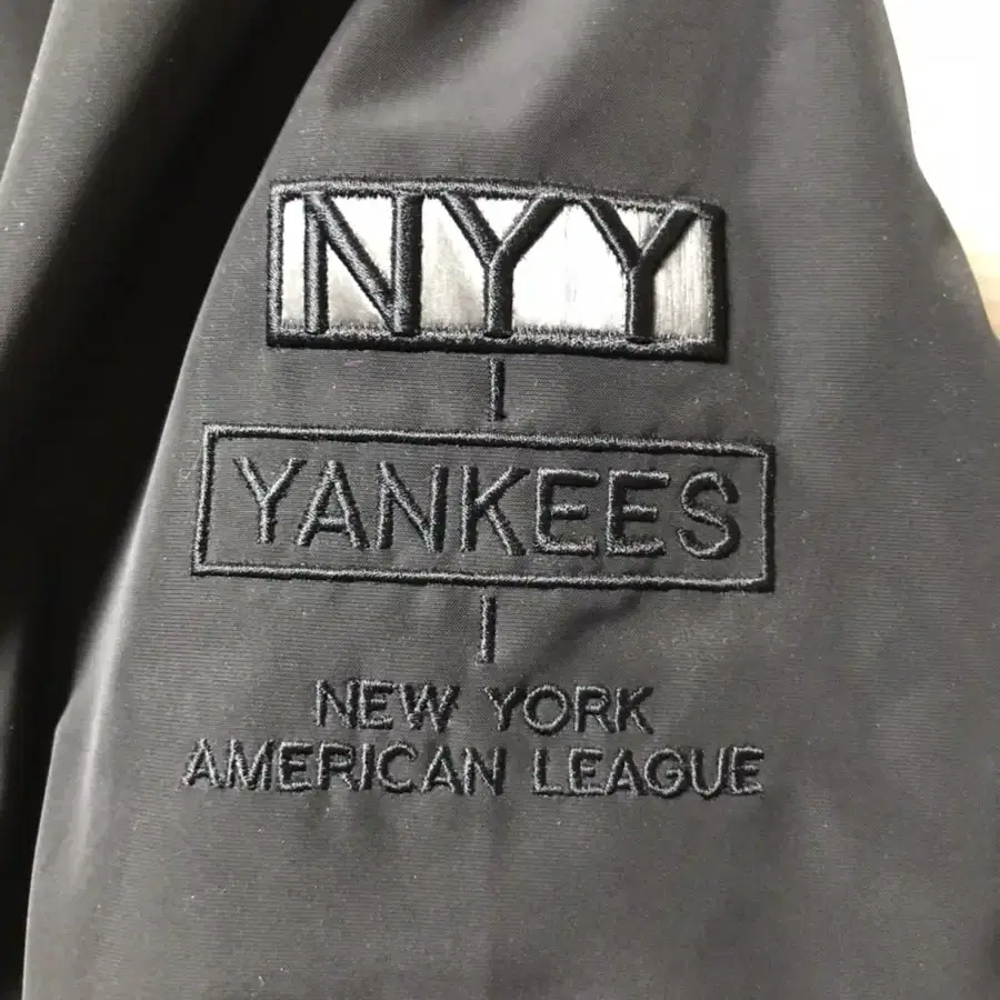 MLB NEW YANKEES long jamper