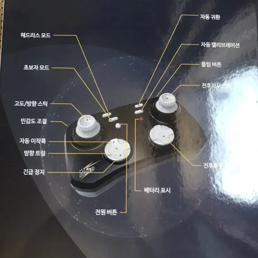 드론 매드미니 팝니다