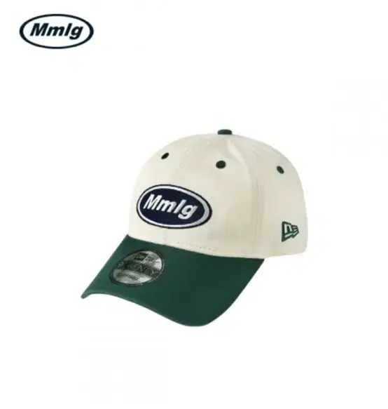 MMLG X NEWERA BALLCAP