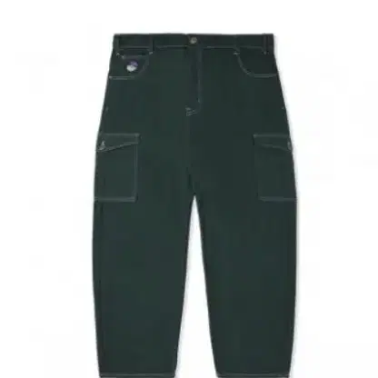 버터 굿즈 데님 카고 팬츠 santosuo sso denim pants