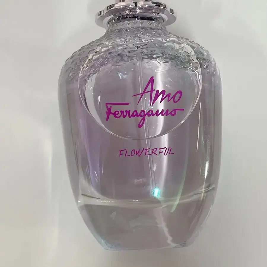 페라가모 아모 플라워풀 100ml