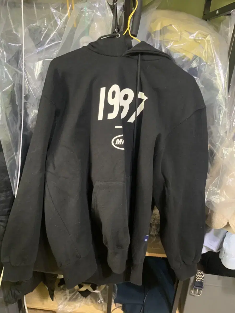 Mmlg 1987 Hoodie m