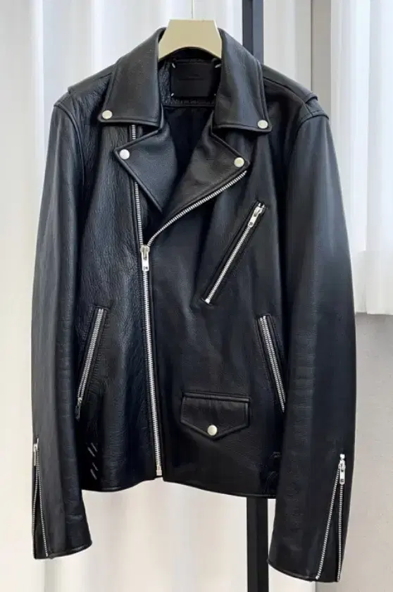 VivaStudio Rider jacket size M