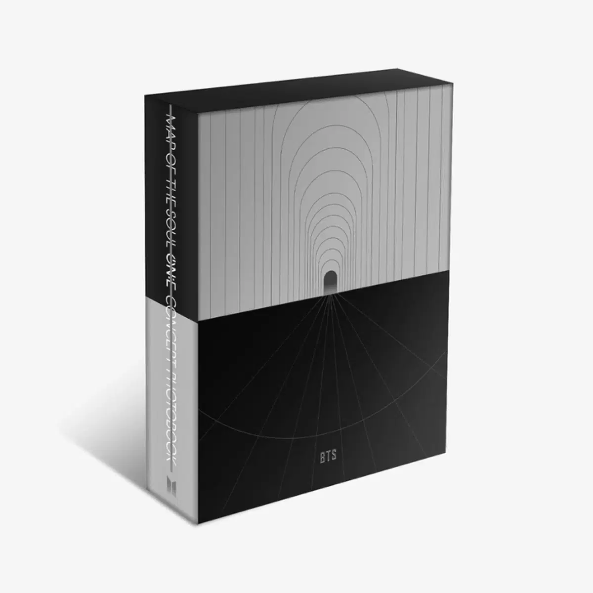 방탄 맵솔포토북 포스터 셋트 bts mots photobook