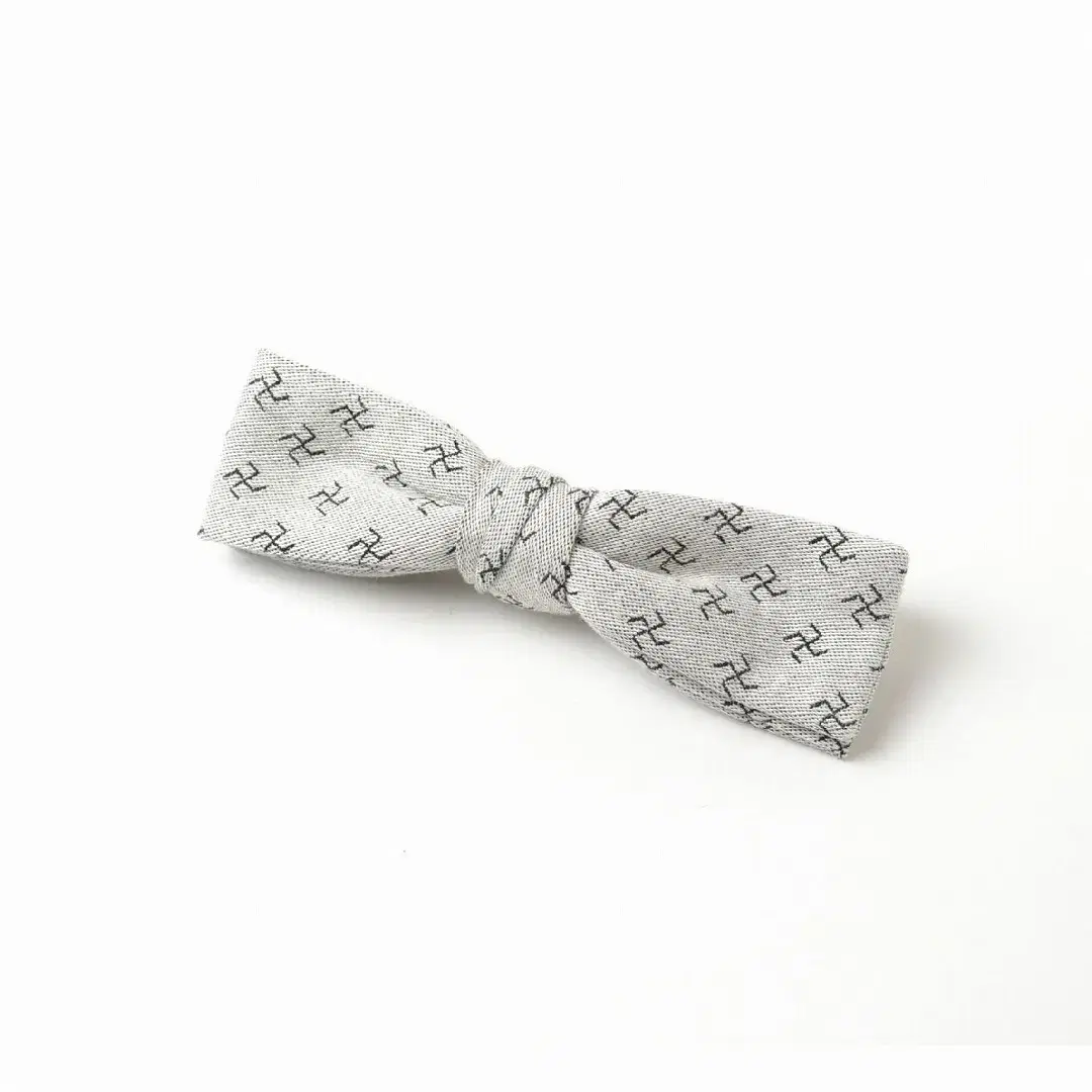 블랙사인 BLACK SIGN Nohokos Bowtie