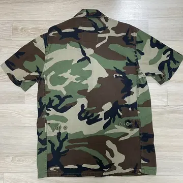 Supreme hotsell bdu shirt