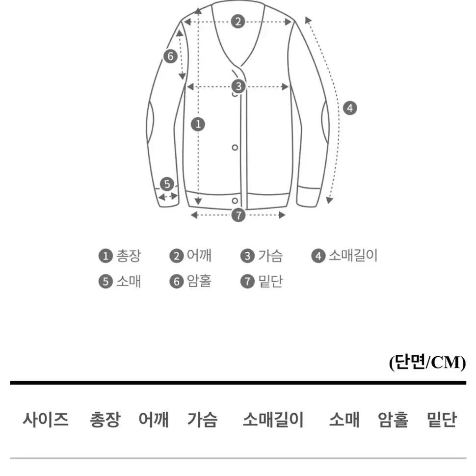 [새상품]나시가디건set(블랙)