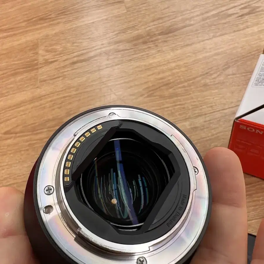 sony-lens-filter-converter-35mm1-4-on-bunjang