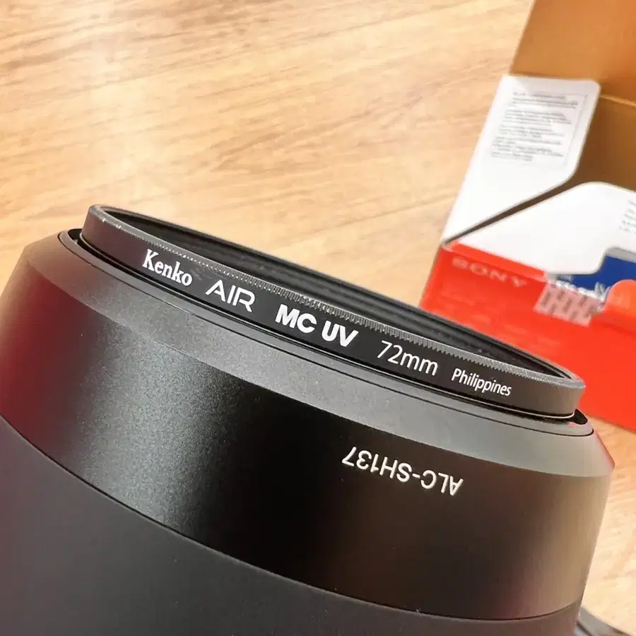 sony-lens-filter-converter-35mm1-4-on-bunjang