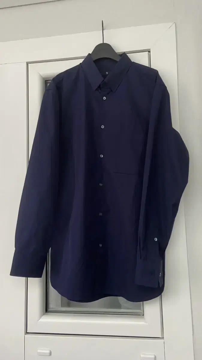 Uniqlo Jil Sander Supima Shirt M