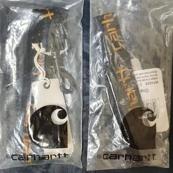 Carhartt 칼하트 열쇠고리?(다용도고리)