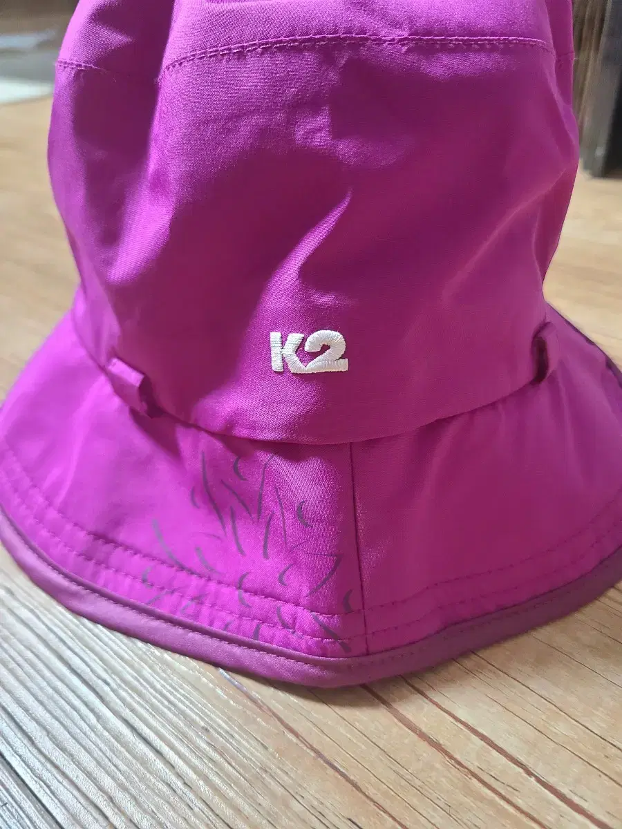 2 new K2 hiking hats, Boylondon