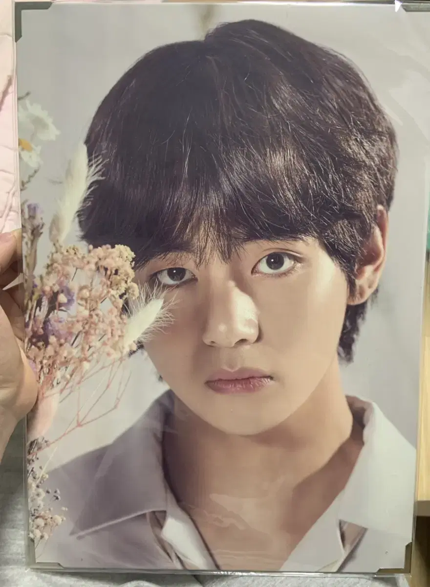 Rubicon v Taehyung Pho Premium Photo V PREMIUM PHOTO