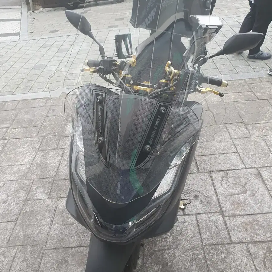 pcx125ABS