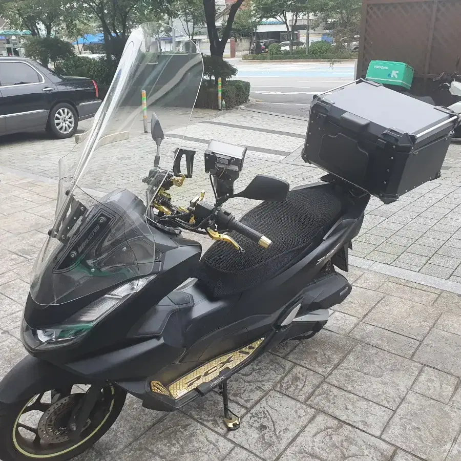 pcx125ABS