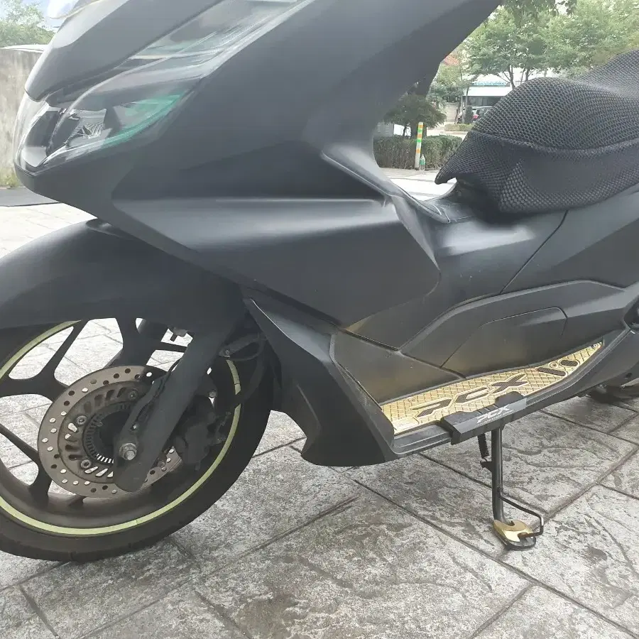 pcx125ABS