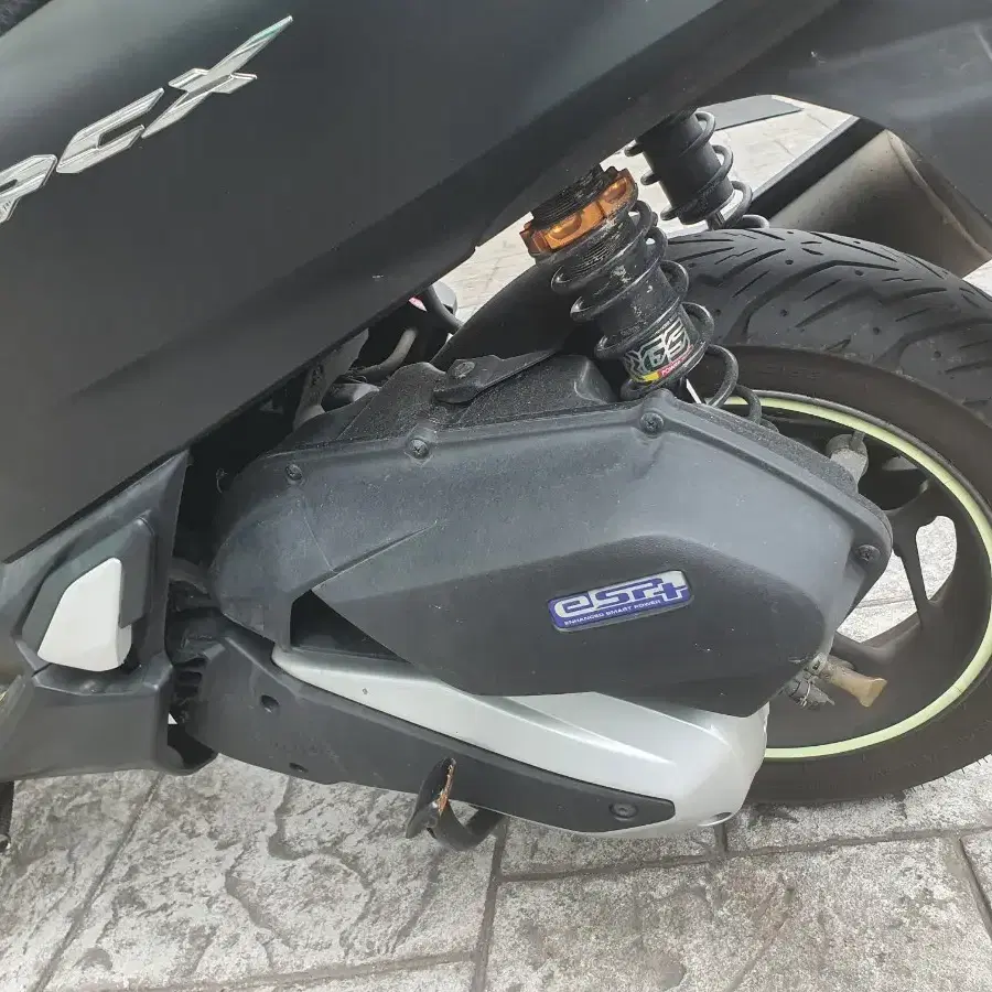 pcx125ABS