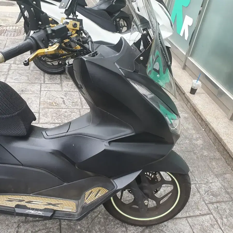 pcx125ABS