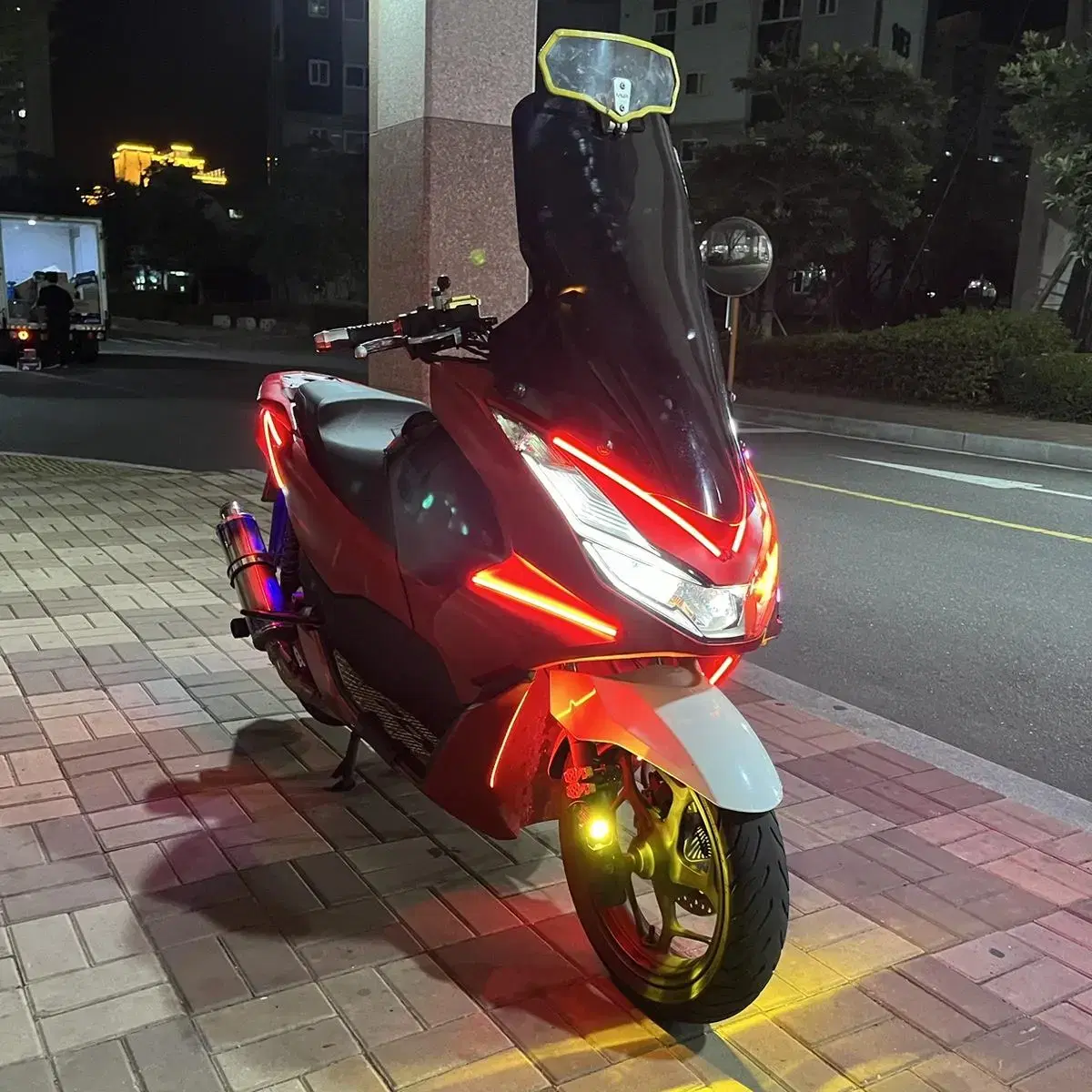 pcx21