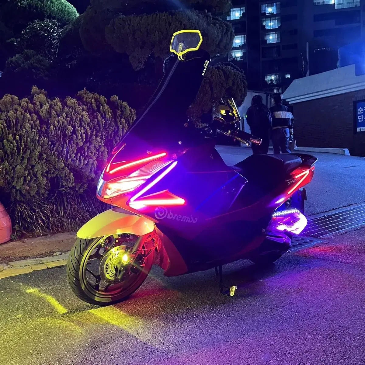 pcx21