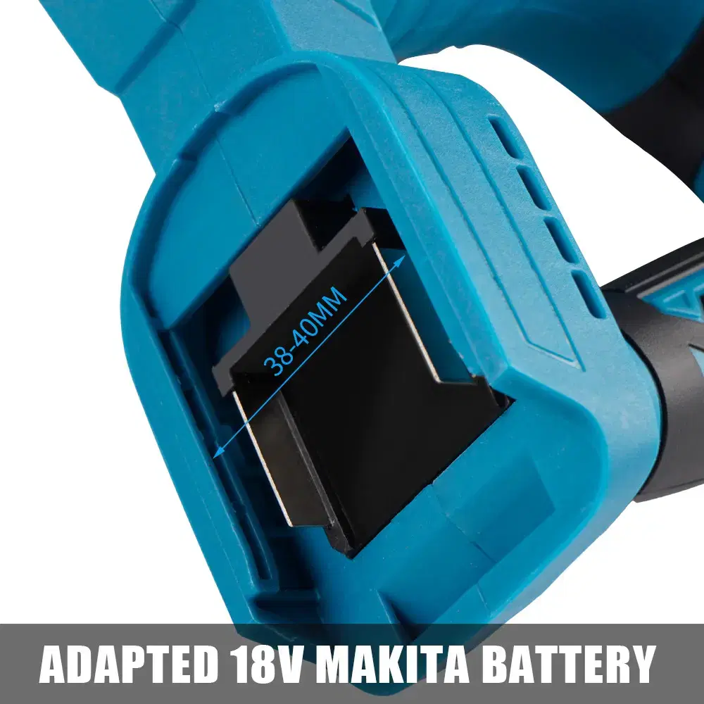 마키타 호환 강력 송풍기 for Makita