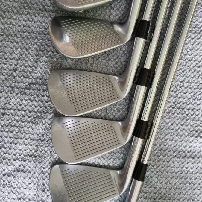 야마하 InpresX V Forged 6아이언