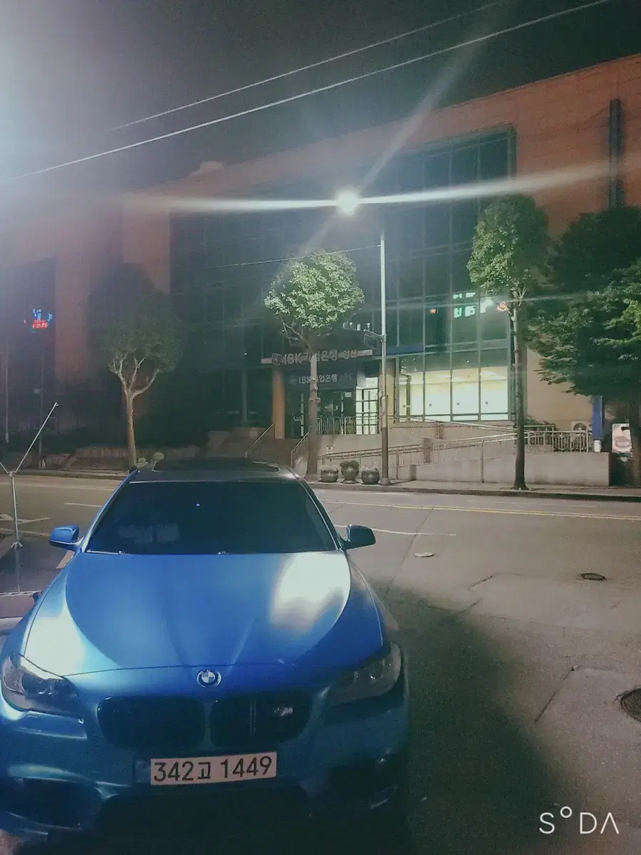 BMW528i M5 드레스업  묻따!! 판매 - 3