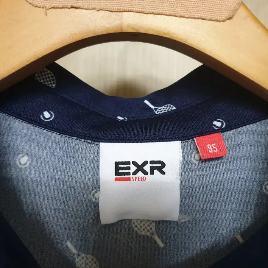 EXR  여성 셔츠  새옷