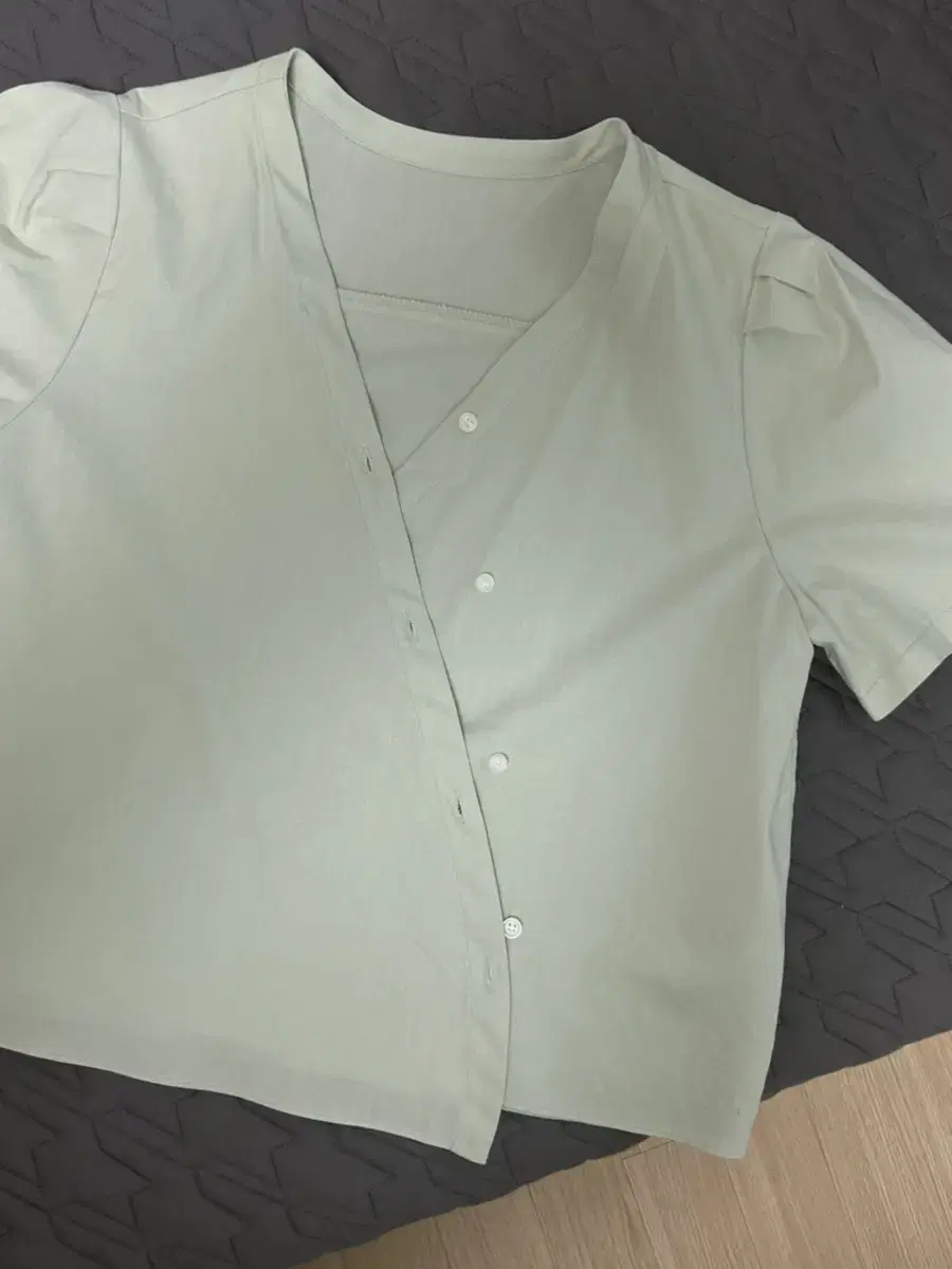 Woman Blouse Shirt