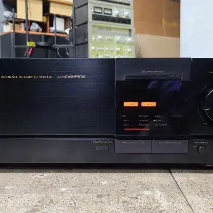 JVC AX- Z911 엠프