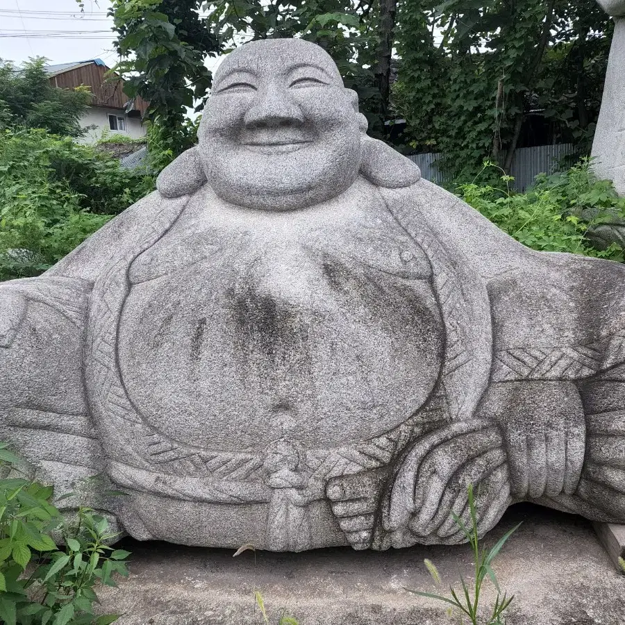 석물 석등 석탑 정원 인테리어 작품 조각 예술품 동물