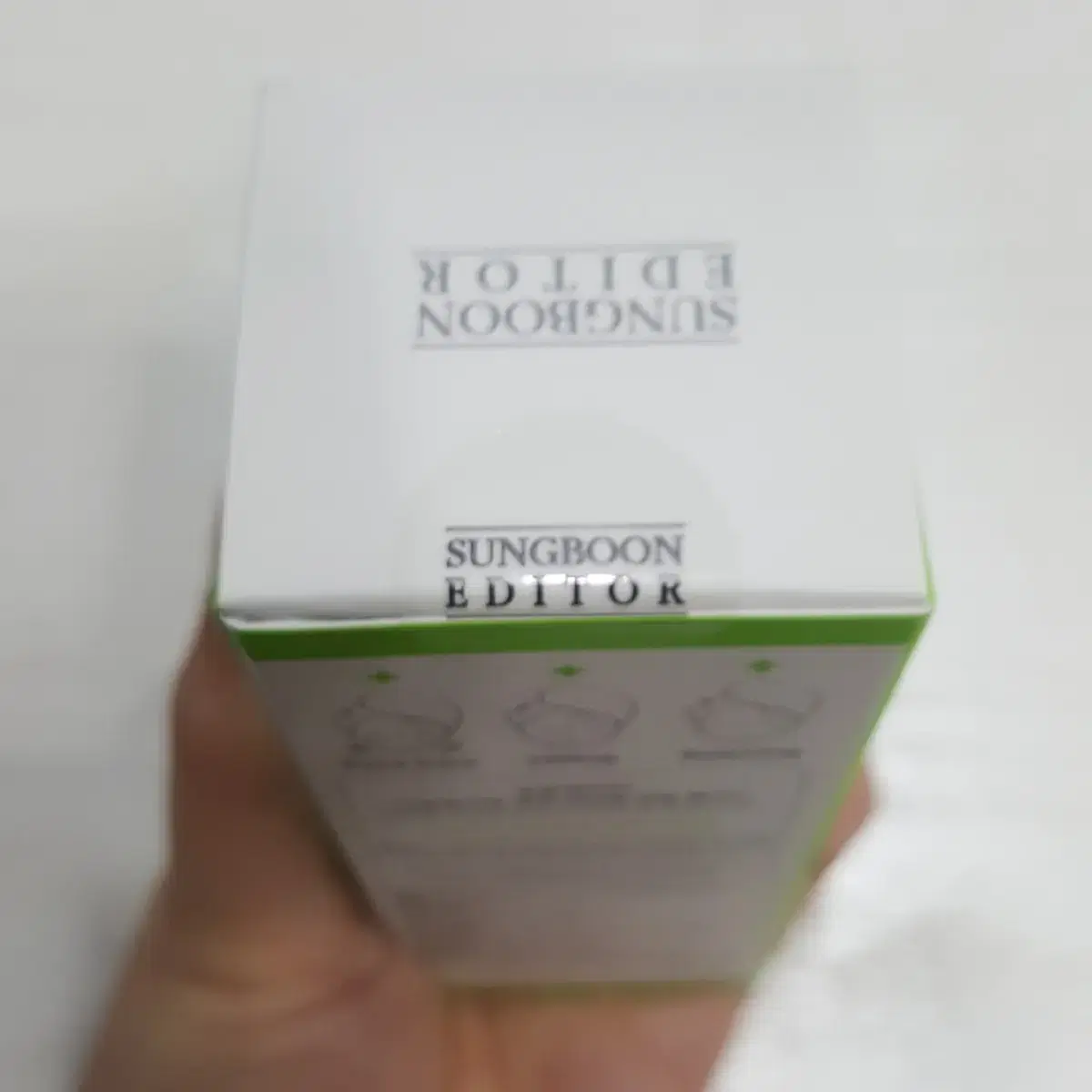 성분에디터 그린토마토 포어 리프팅 앰플 플러스 30ml