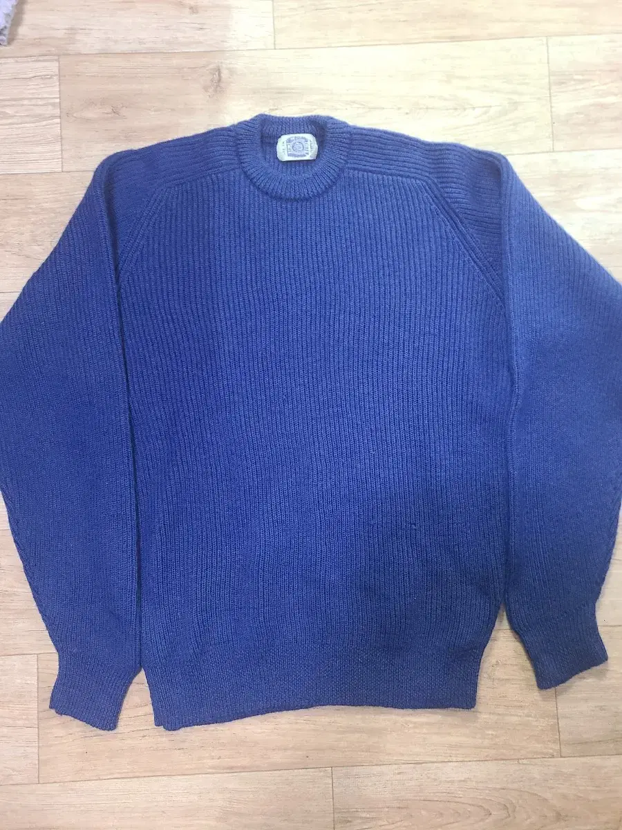 JPRESS Jay Press Wool Knit