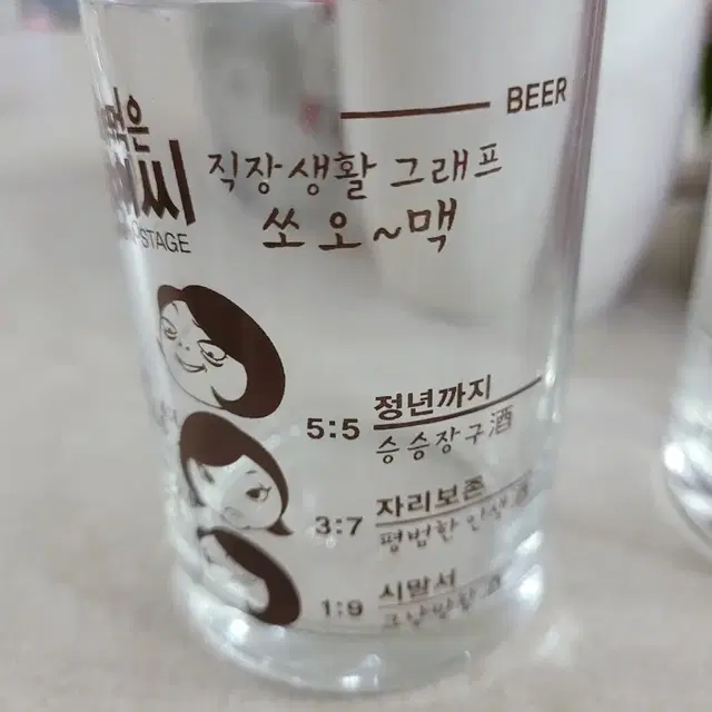 머그 컵