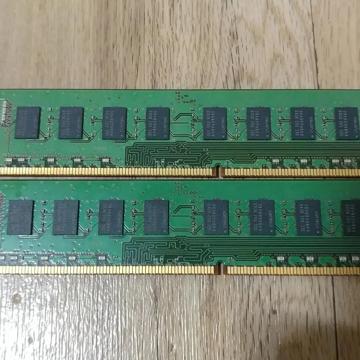 삼성전자 DDR3 1600(8GB) X 2EA 16G