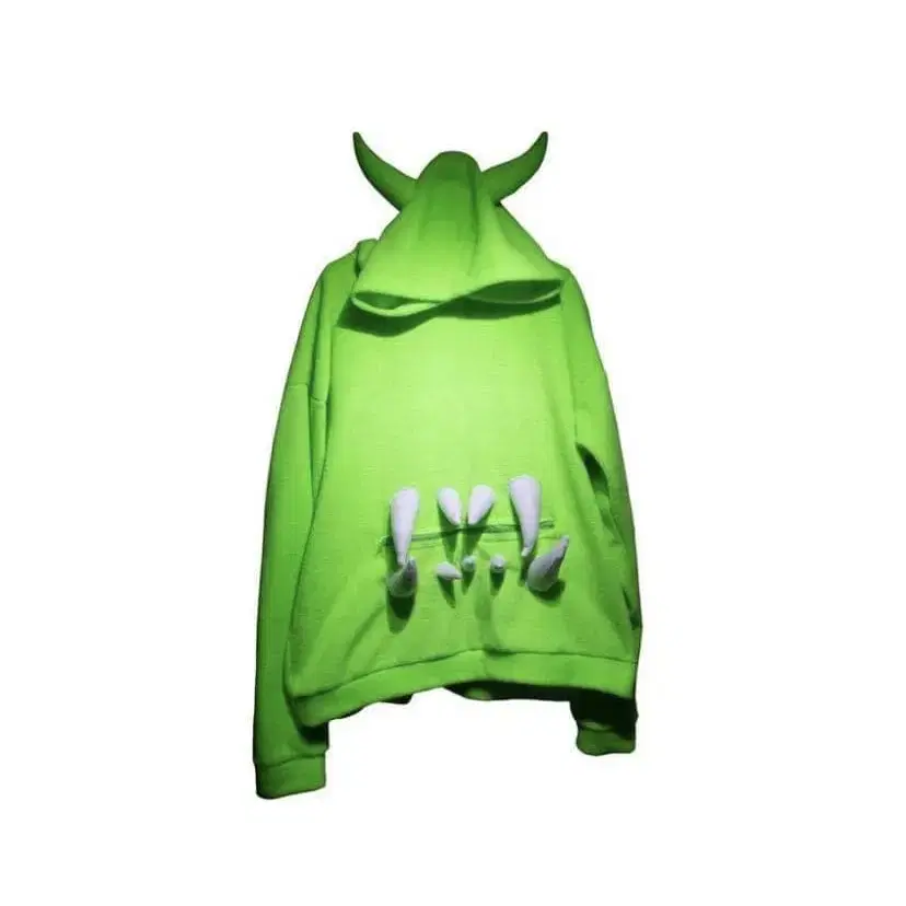 (XL) Ryder studio devil hoodie (Related: ogvape