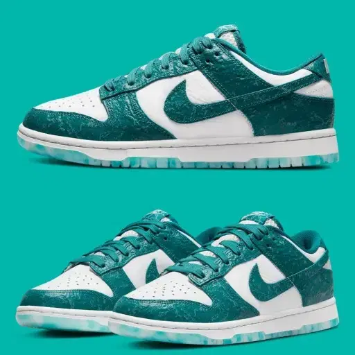 Nike Dunk Low Ocean 220