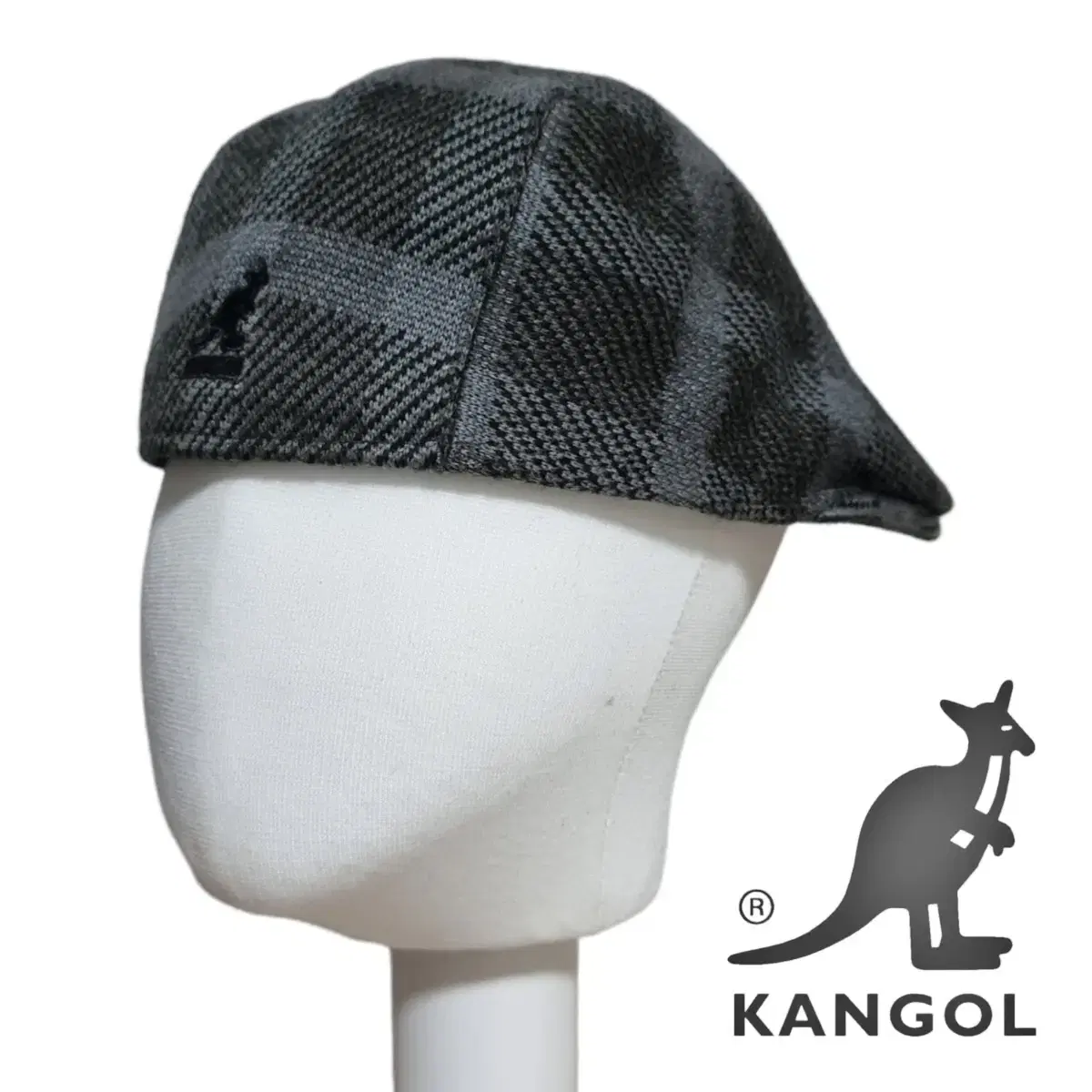 캉골베레모 캉골모자 kangol 캉골헌팅캡 캉골507