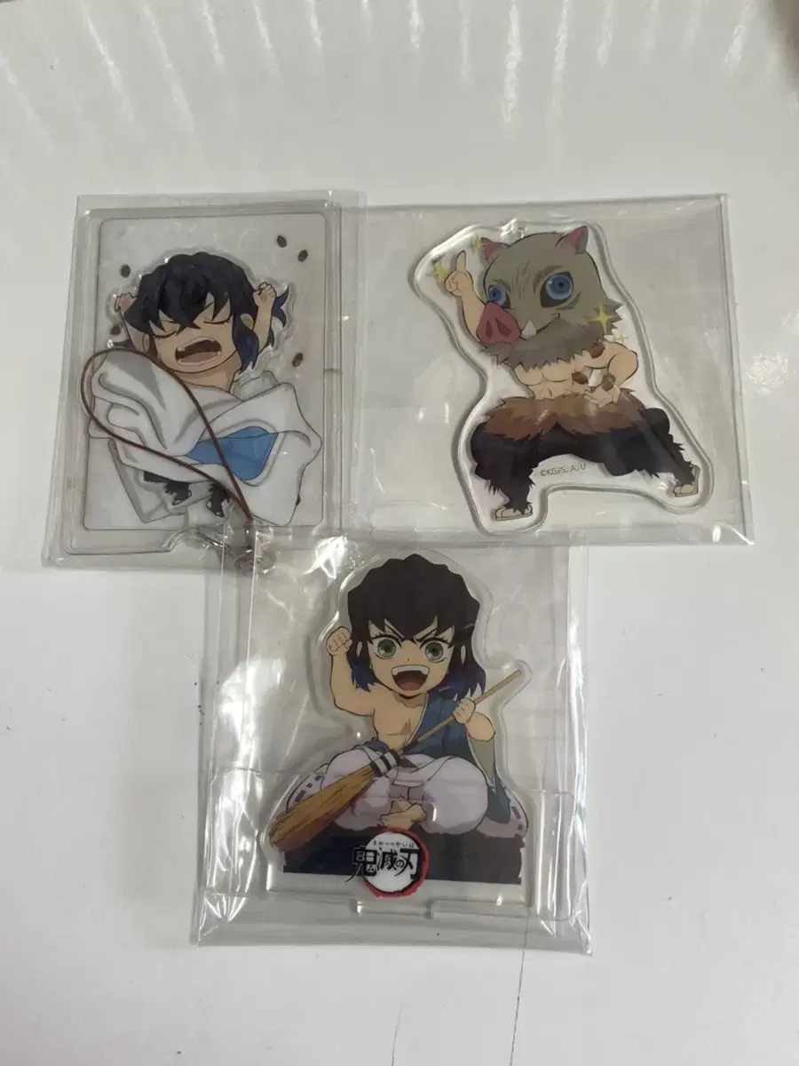 Inosuke acrylic bulk sells