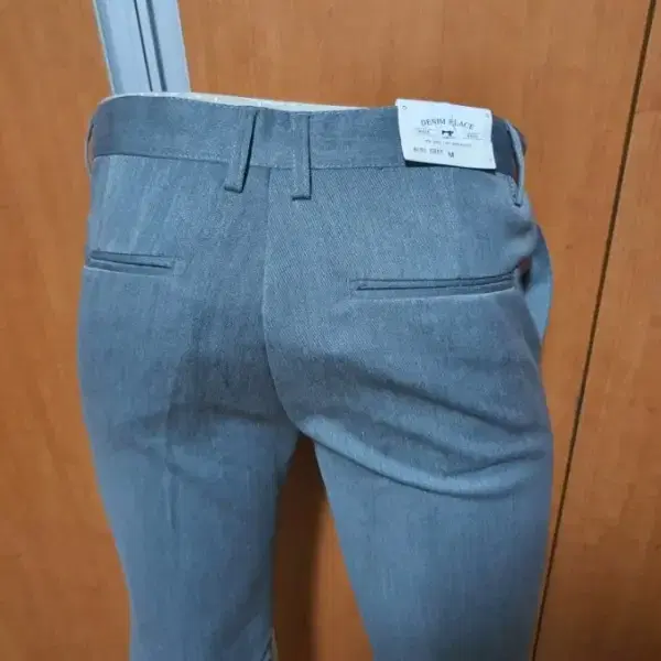 DENIM PLACE남성스판팬츠M약30인치