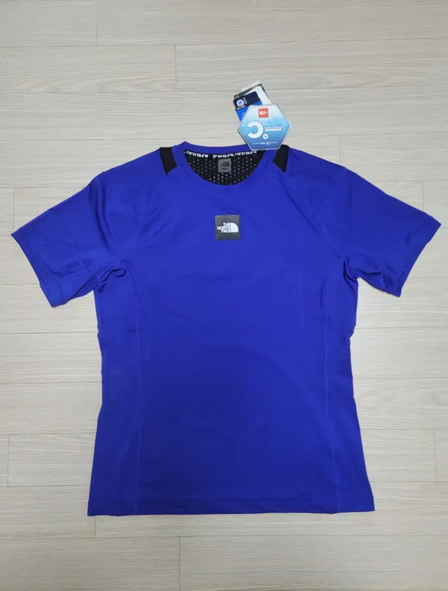 노스페이스 Victory Ice Compression 2XL(110)