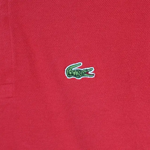 LACOSTE 카라반팔티셔츠 [22081518]