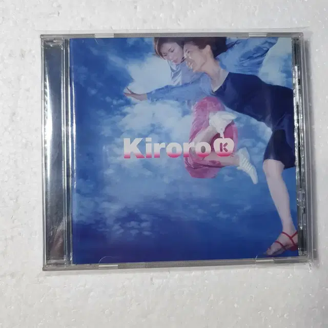 키로로 Kiroro 2.5집  일본 CD 중고