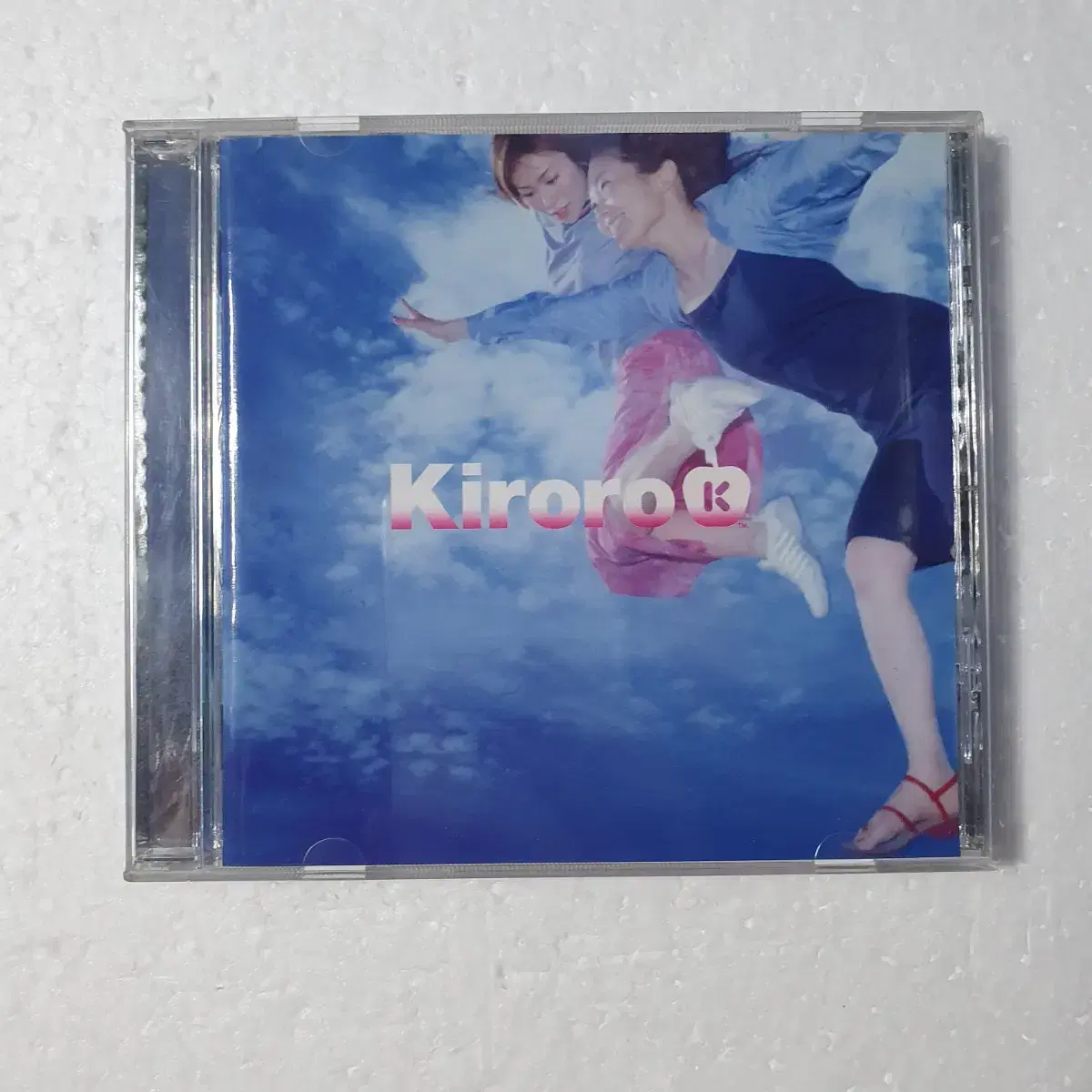 키로로 Kiroro 2.5집  일본 CD 중고